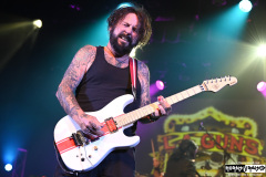 L.A. Guns