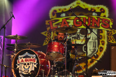 L.A. Guns