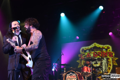 L.A. Guns