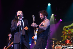 L.A. Guns