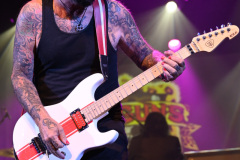 L.A. Guns