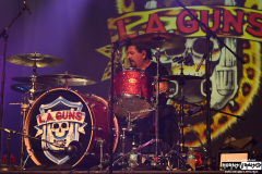 L.A. Guns