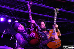 LA Guns