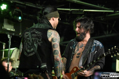 LA Guns