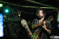 LA Guns