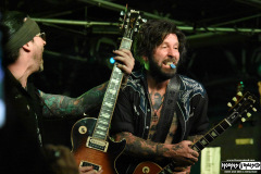 LA Guns
