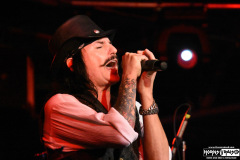 LA Guns
