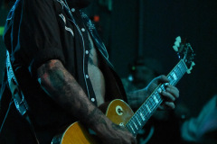 LA Guns