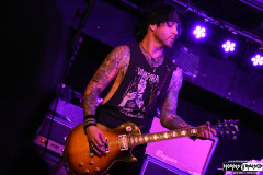 LA Guns
