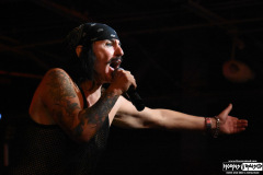 LA Guns