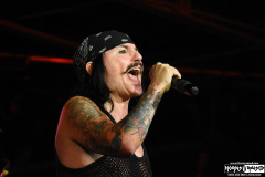 LA Guns