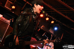 LA Guns
