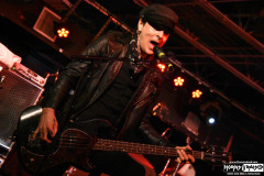 LA Guns