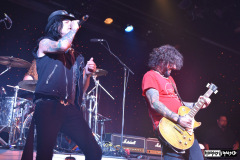 LA Guns
