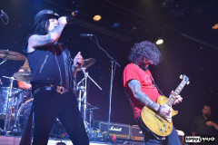 LA Guns