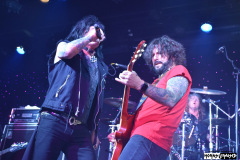 LA Guns