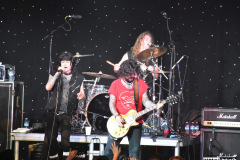 LA Guns