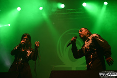 Lacuna Coil