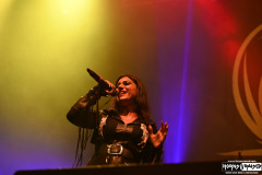 Lacuna Coil