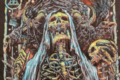 New Lamb of God shirt