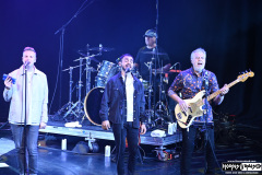 Leonid & Friends