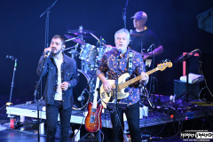 Leonid & Friends