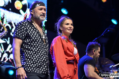 Leonid & Friends