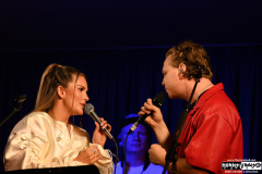 Leonid & Friends | August 26, 2025 | On The Blue Cruise