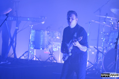 Leprous