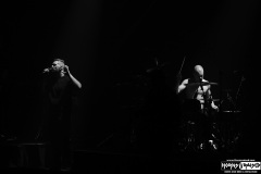 Leprous
