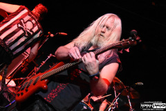 Lillian Axe