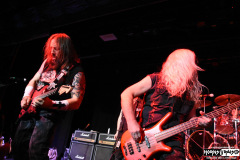 Lillian Axe