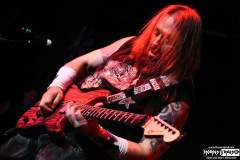 Lillian Axe