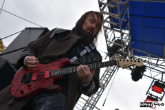 Lillian Axe
