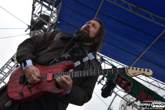 Lillian Axe