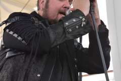 Lillian Axe
