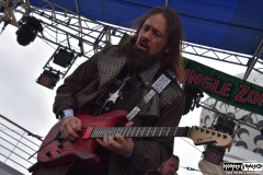 Lillian Axe