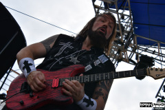 Lillian Axe