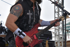 Lillian Axe