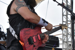 Lillian Axe