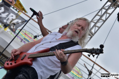 Lillian Axe