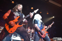 Lillian Axe