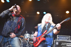 Lillian Axe