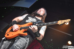 Lillian Axe