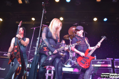 Lita Ford