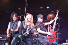 Lita Ford
