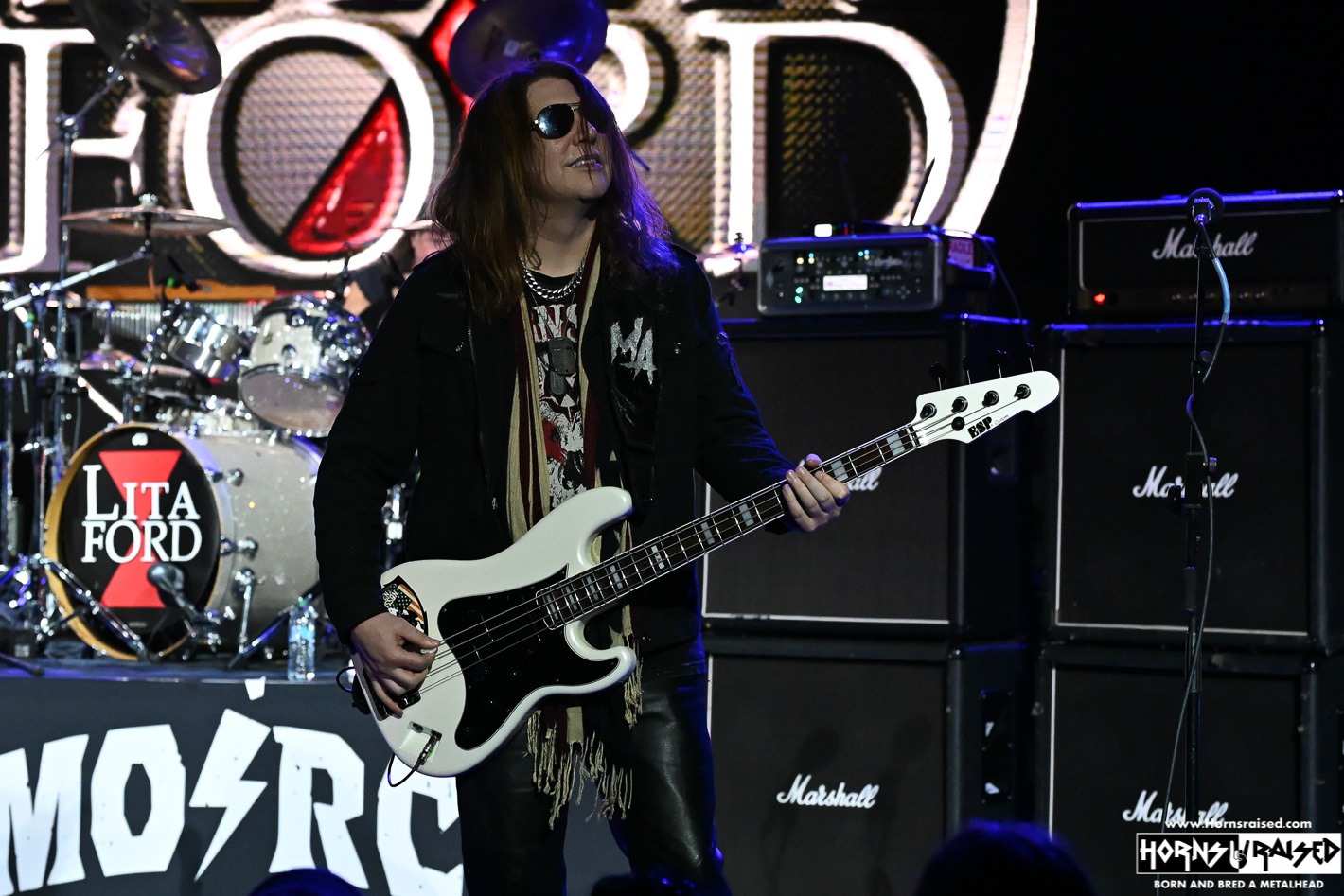 Lita Ford | April 14, 2026 | Monsters of Rock Cruise