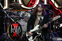 Lita Ford | April 14, 2026
