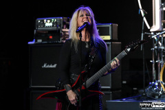 Lita Ford | April 14, 2026