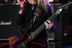 Lita Ford | April 14, 2026